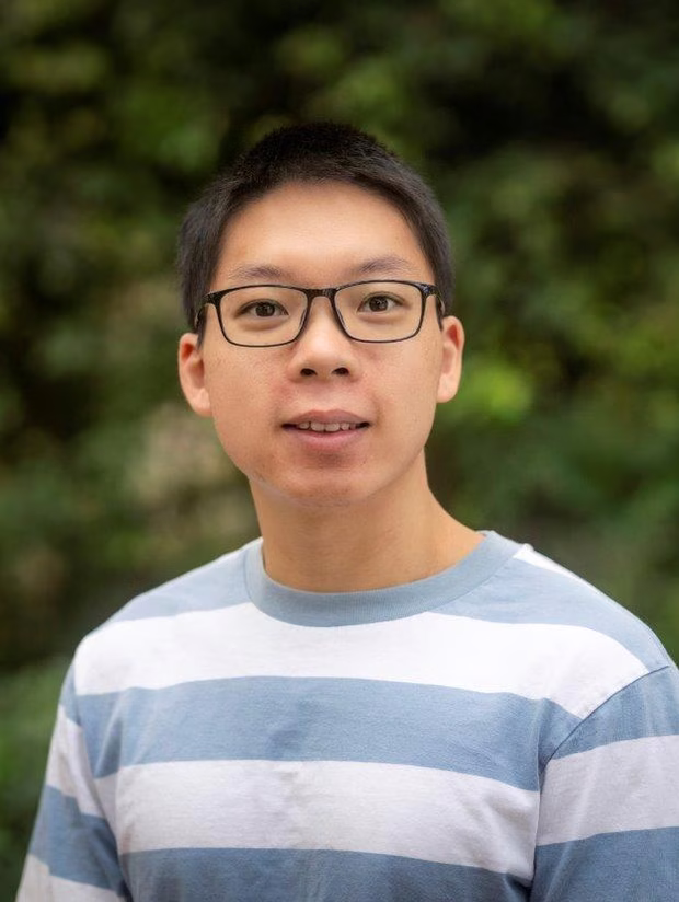 Profile photo of Shiyu Zhang